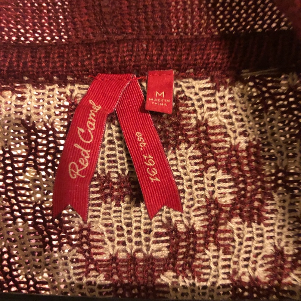 Cardigan - Picture 2 of 2